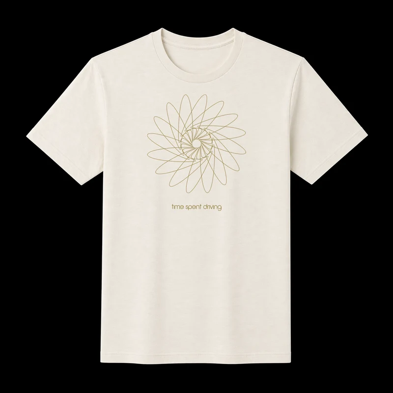 Daisy T-Shirt