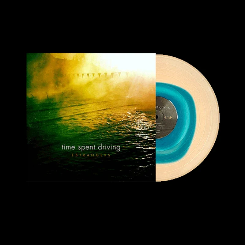 Estrangers Vinyl 12"