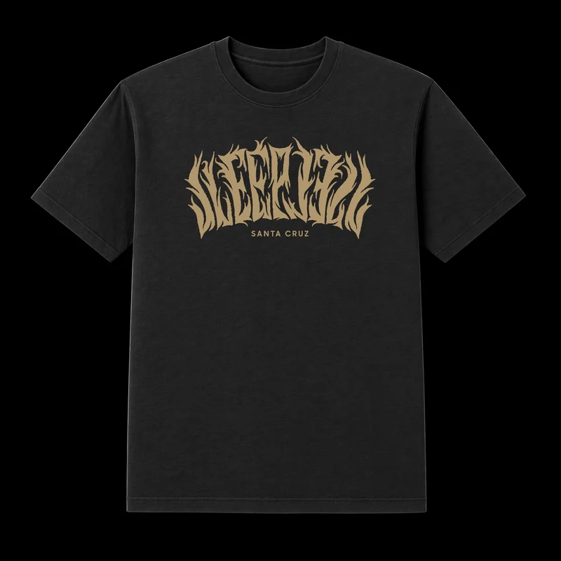Metal T-Shirt