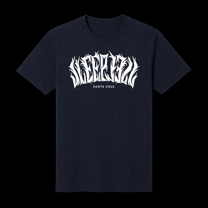 Metal T-Shirt
