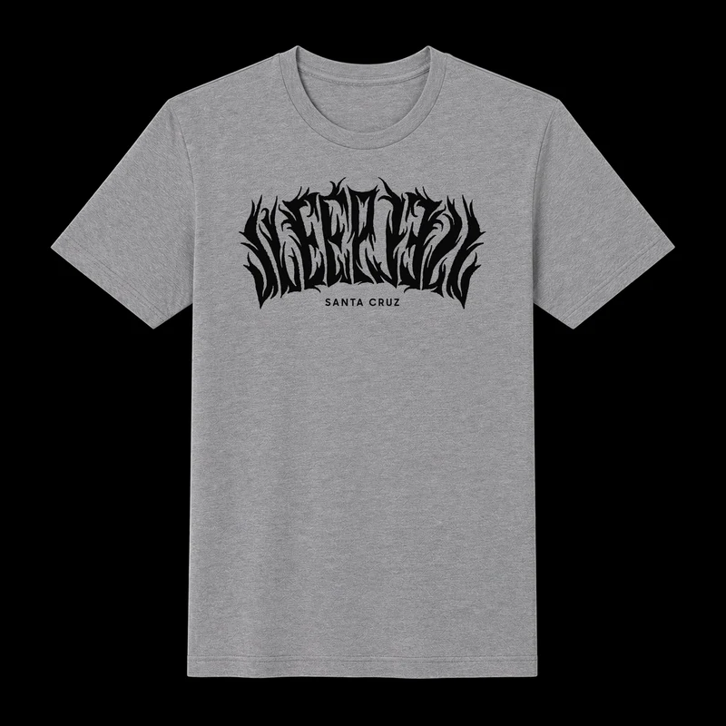 Metal T-Shirt