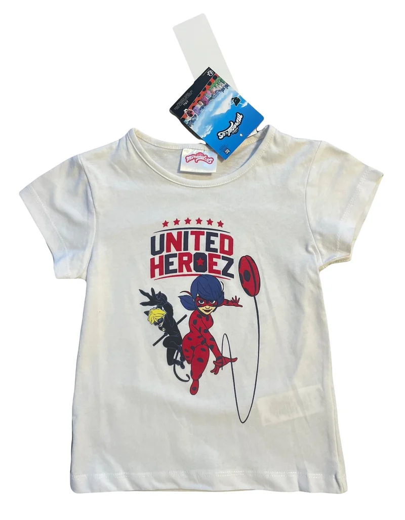 Lady Bug Shirt