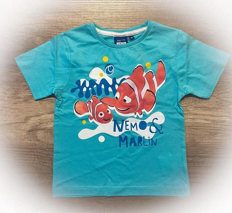 Findet Nemo Shirt