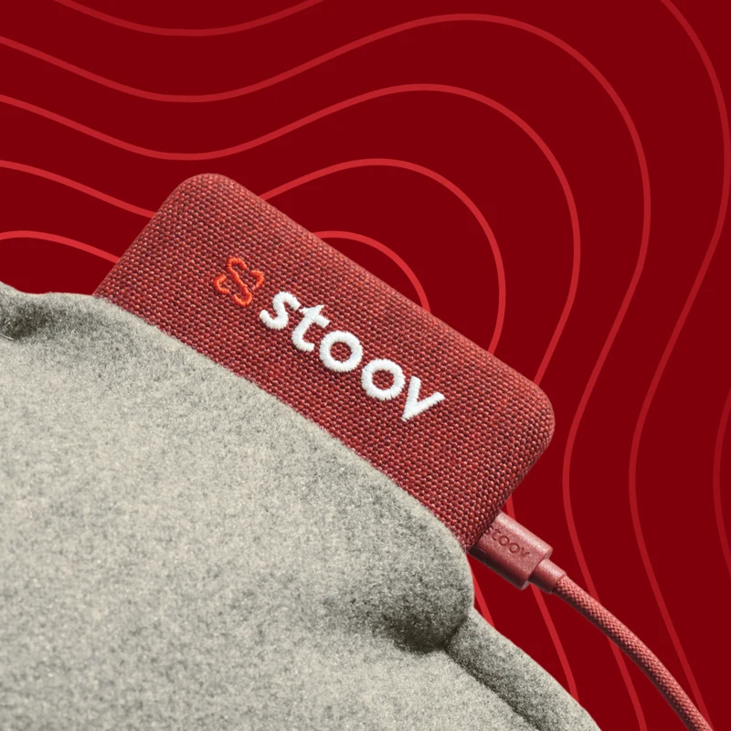 Ploov³ 45x45 | Samt