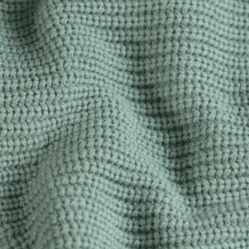 Ploov³ 45x45 | Gestrickt