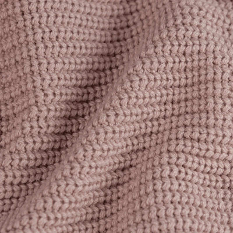 Ploov³ 45x45 | Gestrickt