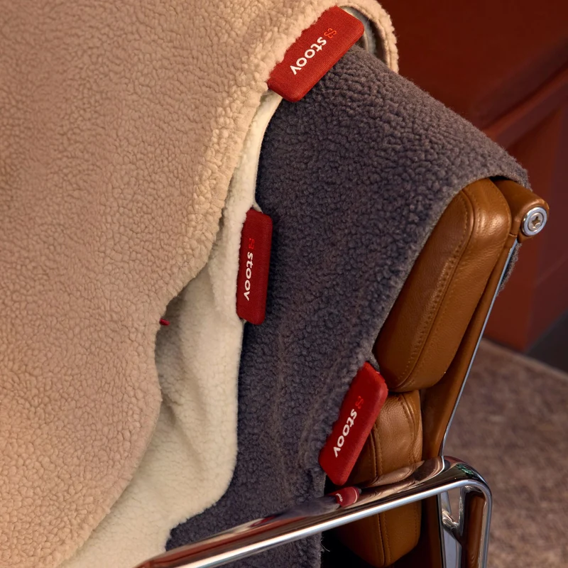 Big Hug³ XL | Wollig