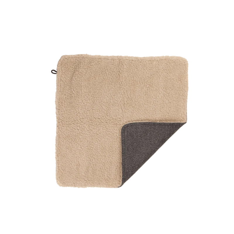 Bezug | Ploov 45x45 - Wollig 1