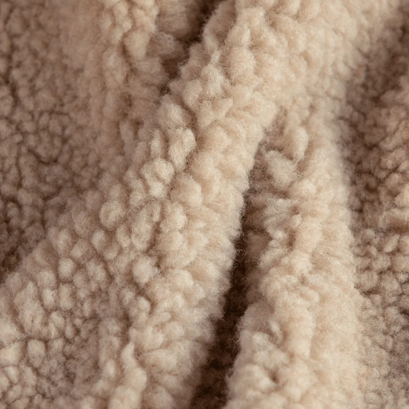Bezug | Ploov 45x45 - Wollig 1