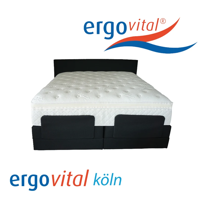 Boxspring Matratze ergovital köln
