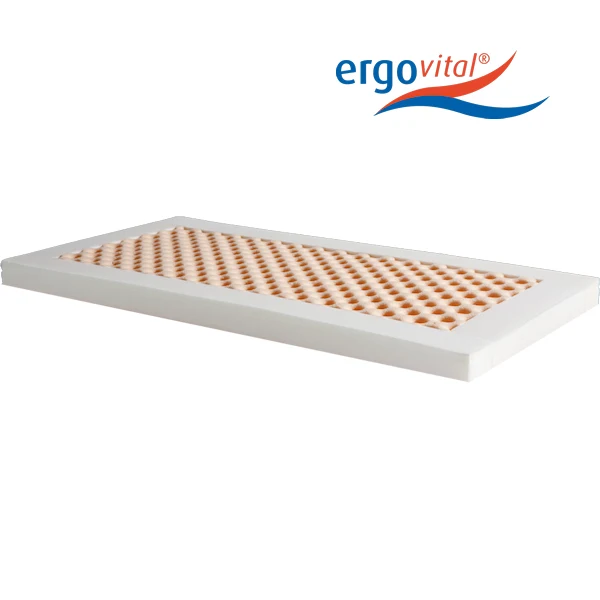 Kinderbett Matratze ergovital ® babycomfort