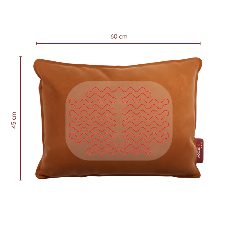 Ploov³ 45x60 | Samt