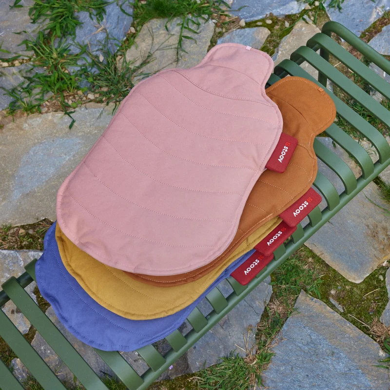 Huddle³ | Canvas