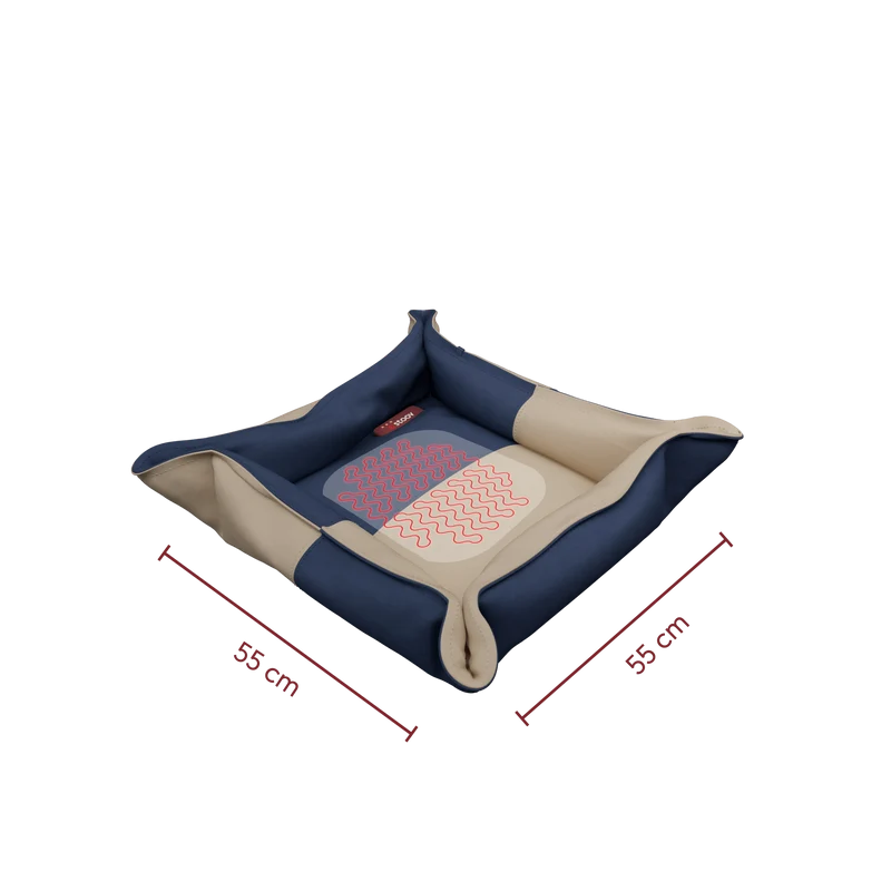 Nook³ | Canvas