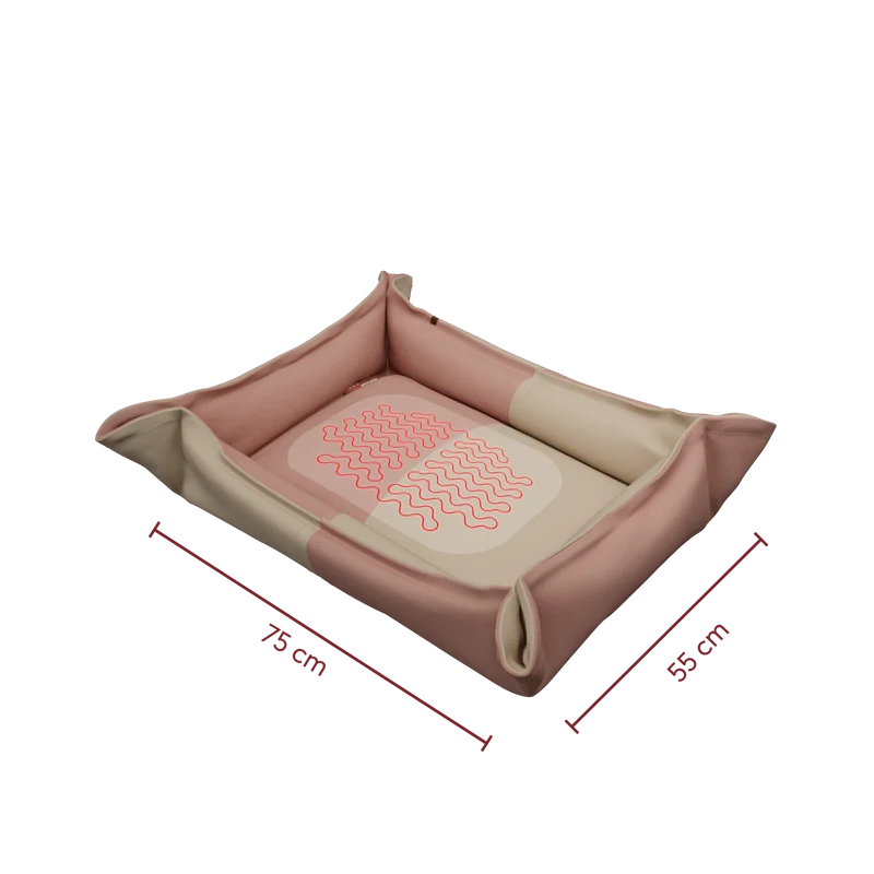 Nook³ XL | Canvas