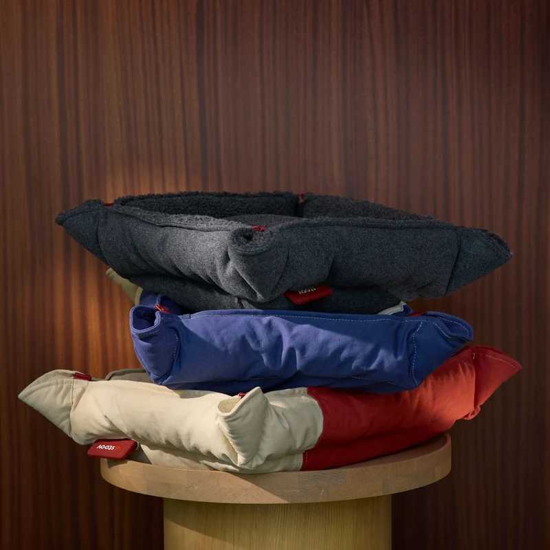 Nook³ XL | Canvas