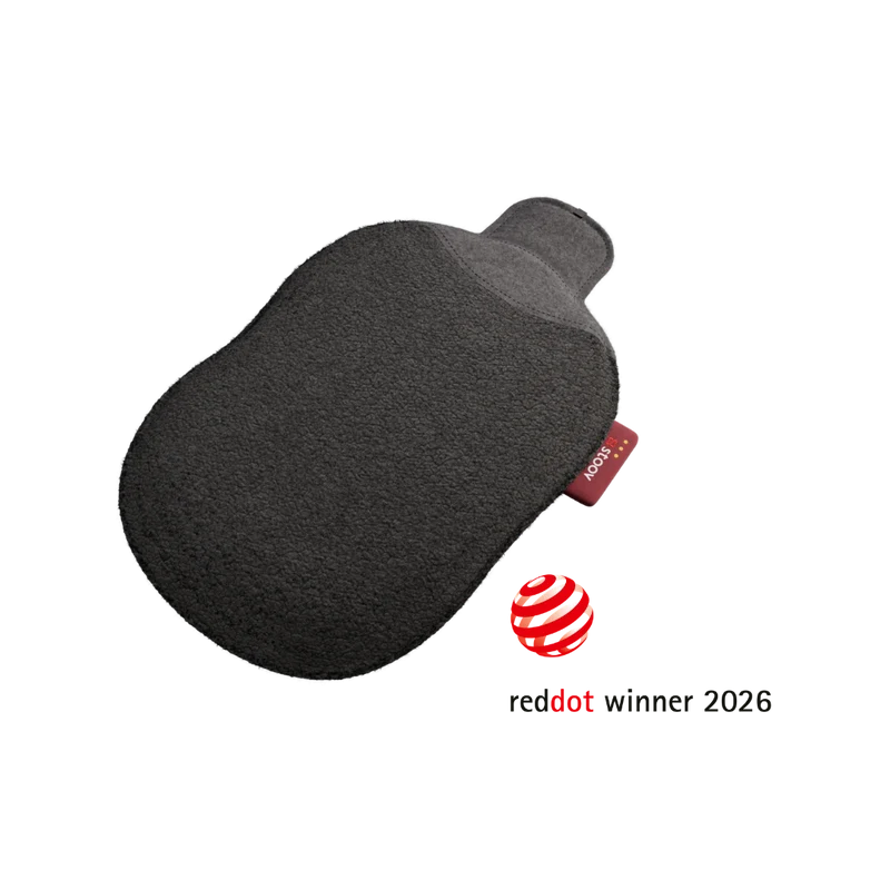 Huddle³ | Wollig