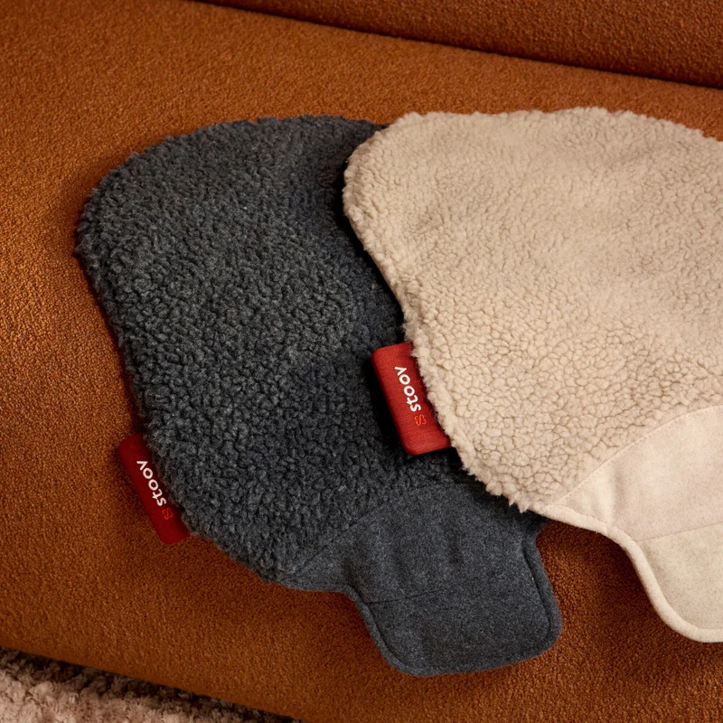 Huddle³ | Wollig