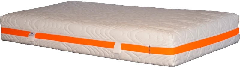 Würfelmatratze ergovital rio Gel 90x200 x25 H3
