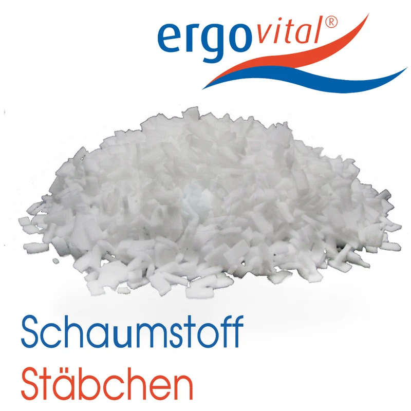 ergovital Schaumstoff Stäbchen