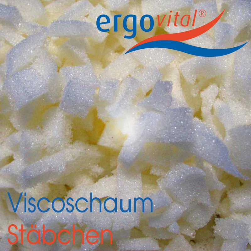 ergovital Viscoschaum Stäbchen
