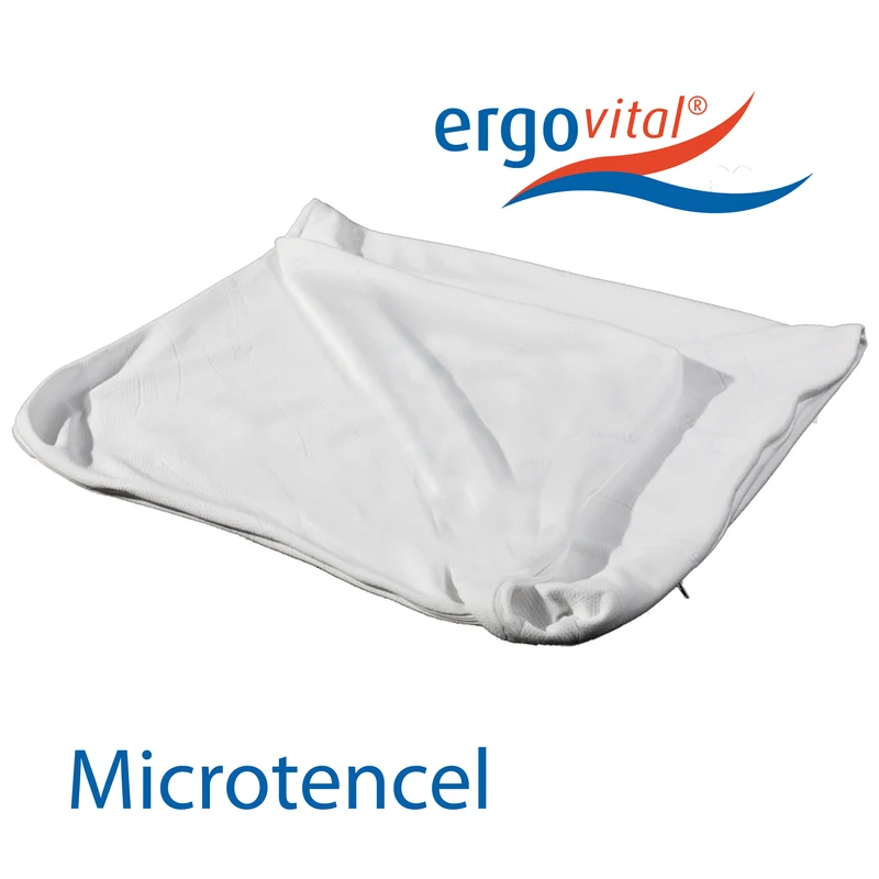 Ersatzbezug ergovital ® Microtencel