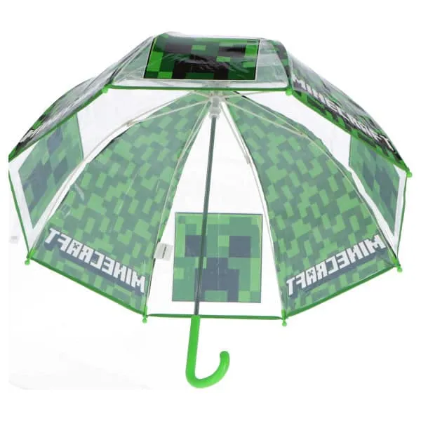 Minecraft Regenschirm