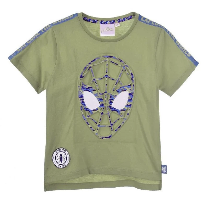 Spiderman Shirt