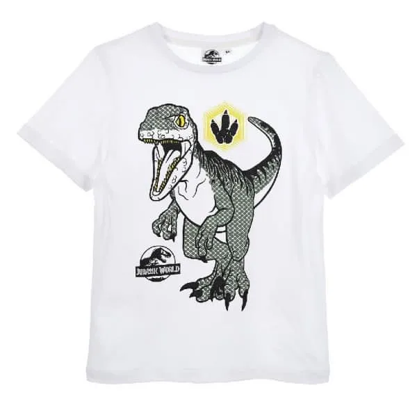 Jurassic World Shirt
