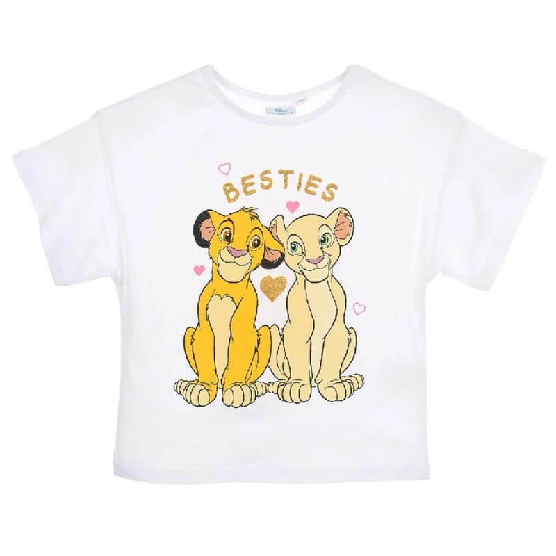 König der Löwen Shirt