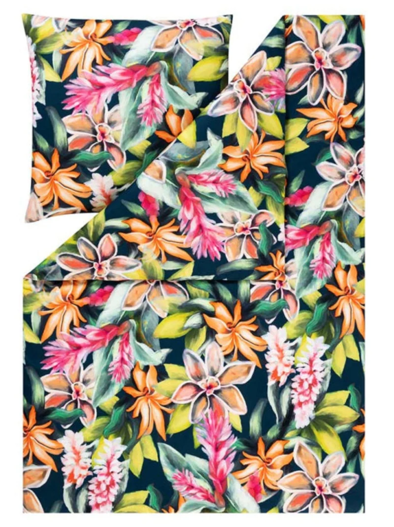 Jersey-Bettwäsche Miriam