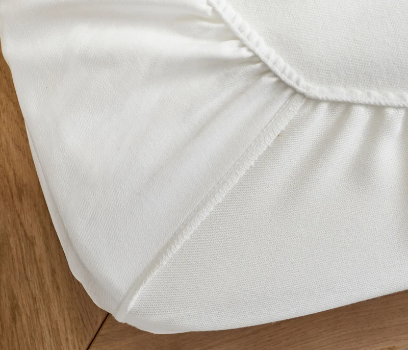 Protège-matelas bébé imperméable