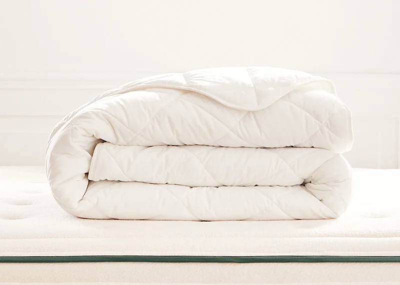 Couette tempérée