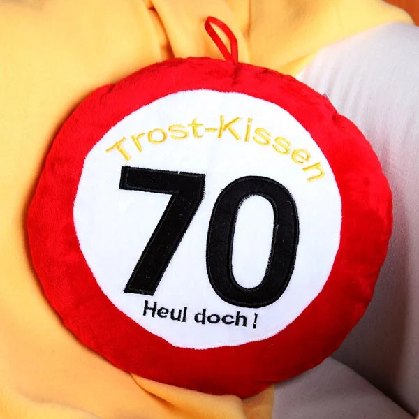 Trost-Kissen 70