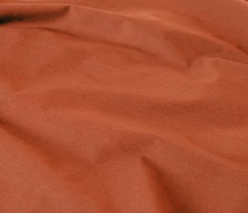 Drap housse en coton bio