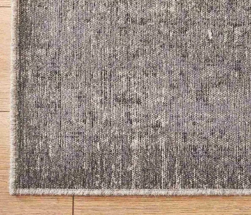 Tapis naturel en laine MILA
