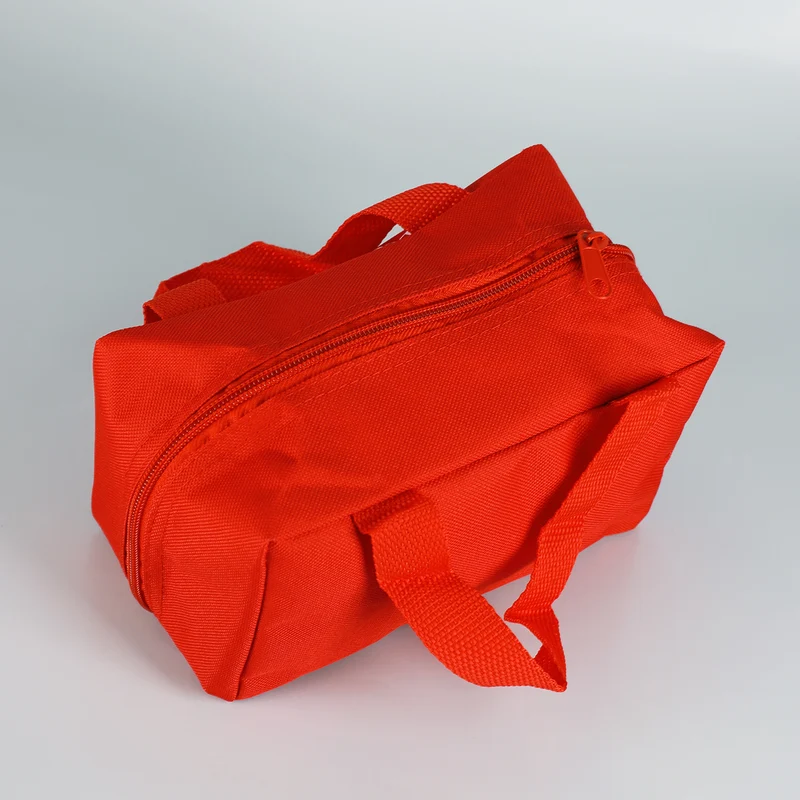 1. Hilfe-Tasche für den besten Opa