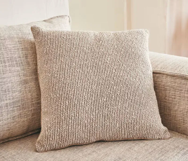 Coussin déco carré ALYA
