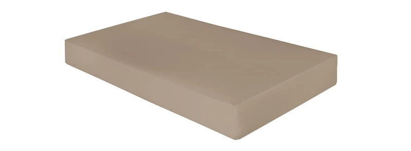 Sympathica Nova Jersey-Spannbetttuch Gr. 180/190cm - 200/220 cm