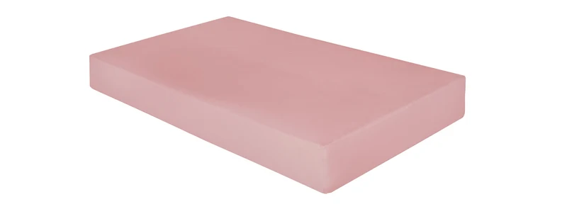 Sympathica Nova Jersey-Spannbetttuch Gr. 140/190cm - 160/220 cm
