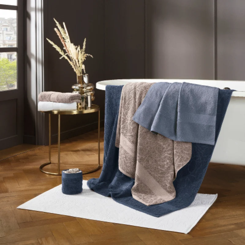 TAPIS DE BAIN - 50 x 70 cm