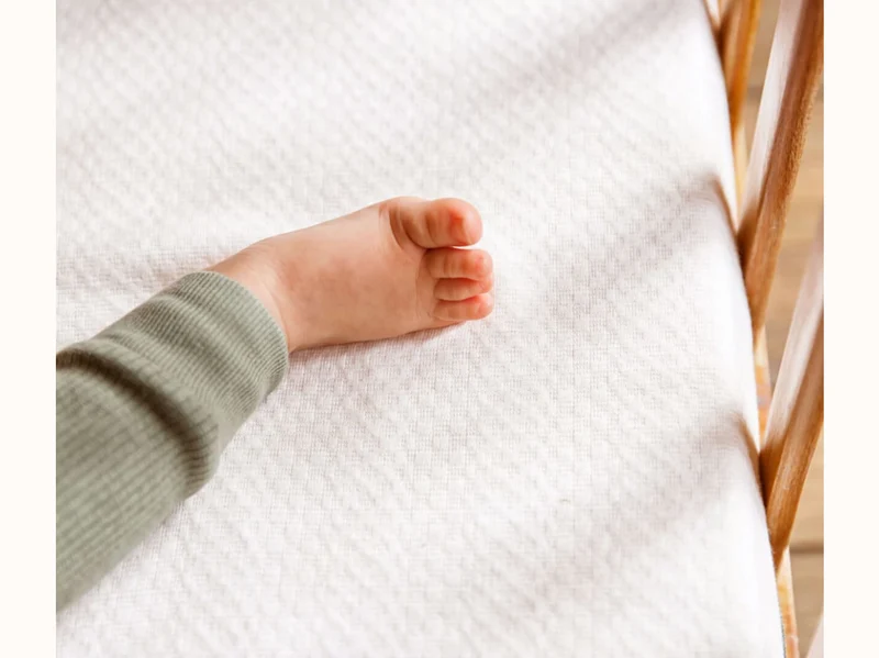 Matelas bébé