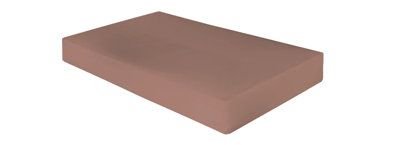 Sympathica Nova Jersey-Spannbetttuch Gr. 90/190cm - 100/220 cm
