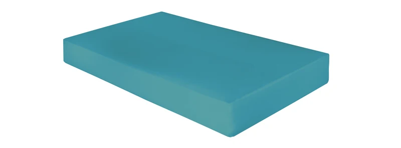 Sympathica Nova Jersey-Spannbetttuch Gr. 90/190cm - 100/220 cm