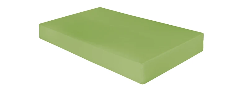 Sympathica Nova Jersey-Spannbetttuch Gr. 90/190cm - 100/220 cm