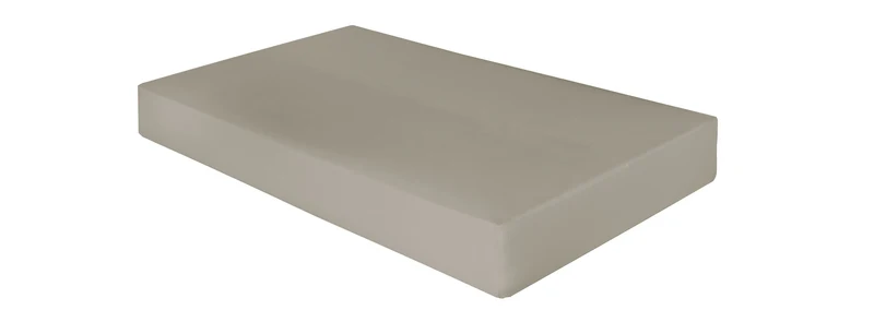 Sympathica Nova Jersey-Spannbetttuch Gr. 90/190cm - 100/220 cm