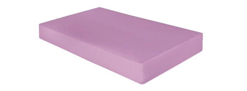 Sympathica Nova Jersey-Spannbetttuch Gr. 90/190cm - 100/220 cm