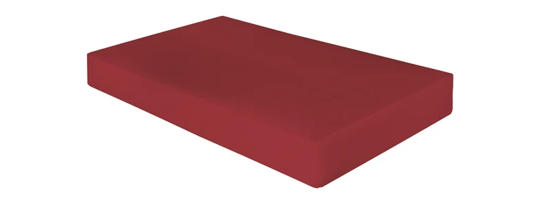 Sympathica Nova Jersey-Spannbetttuch Gr. 90/190cm - 100/220 cm