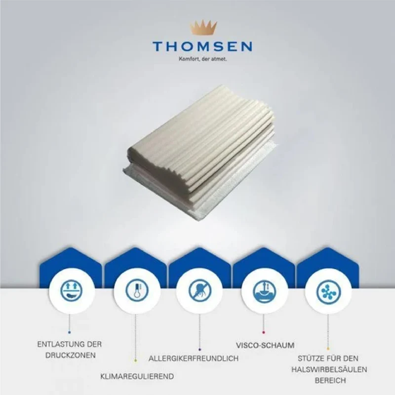 Thomsen Visco 55