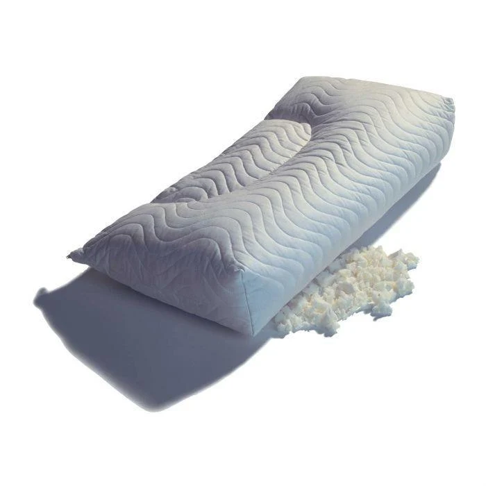 Thomsen Floc Standard - Talalay Latex-Flocken mit dem Kuschelfeeling